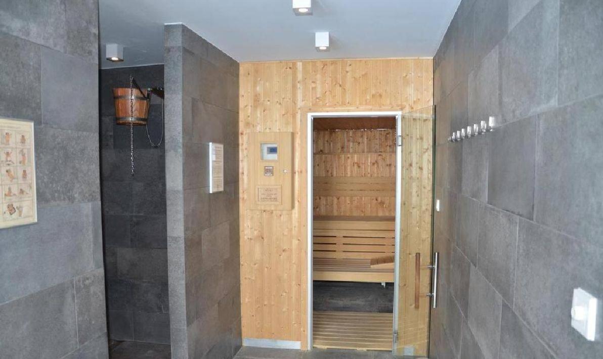 Apartament Relax Time Spa - Kołobrzeg Zewnętrze zdjęcie