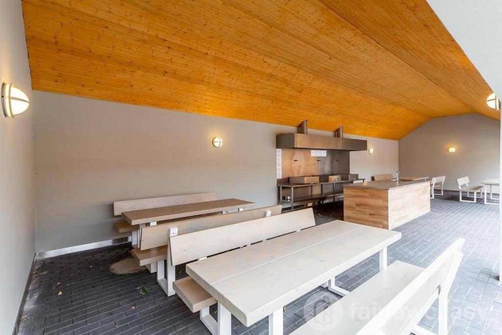 Apartament Relax Time Spa - Kołobrzeg Zewnętrze zdjęcie
